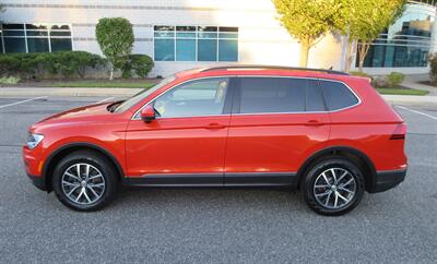 2018 Volkswagen Tiguan 2.0T SE 4Motion - Photo 9 - Bohemia, NY 11716