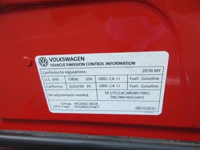 2018 Volkswagen Tiguan 2.0T SE 4Motion - Photo 69 - Bohemia, NY 11716