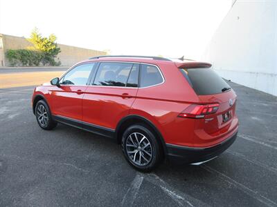 2018 Volkswagen Tiguan 2.0T SE 4Motion - Photo 17 - Bohemia, NY 11716