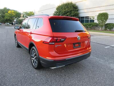 2018 Volkswagen Tiguan 2.0T SE 4Motion - Photo 7 - Bohemia, NY 11716