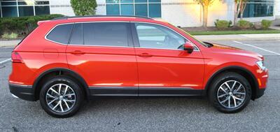 2018 Volkswagen Tiguan 2.0T SE 4Motion - Photo 10 - Bohemia, NY 11716