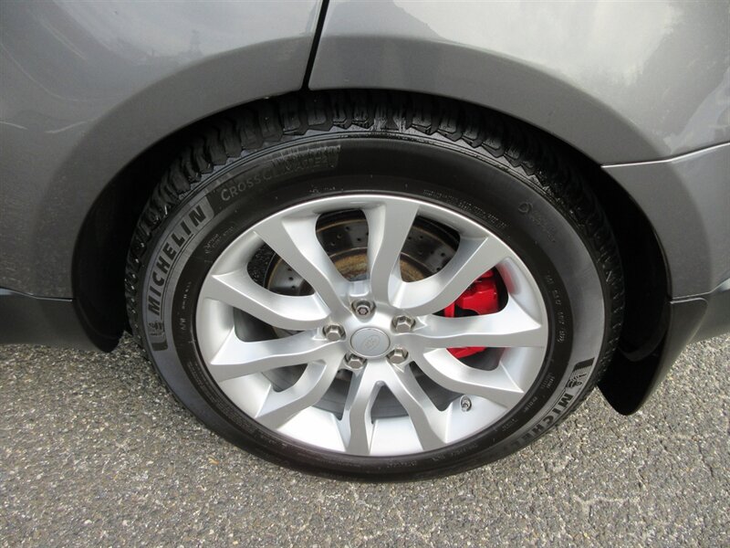 2016 Land Rover Range Rover Sport Supercharged   - Photo 67 - Bohemia, NY 11716