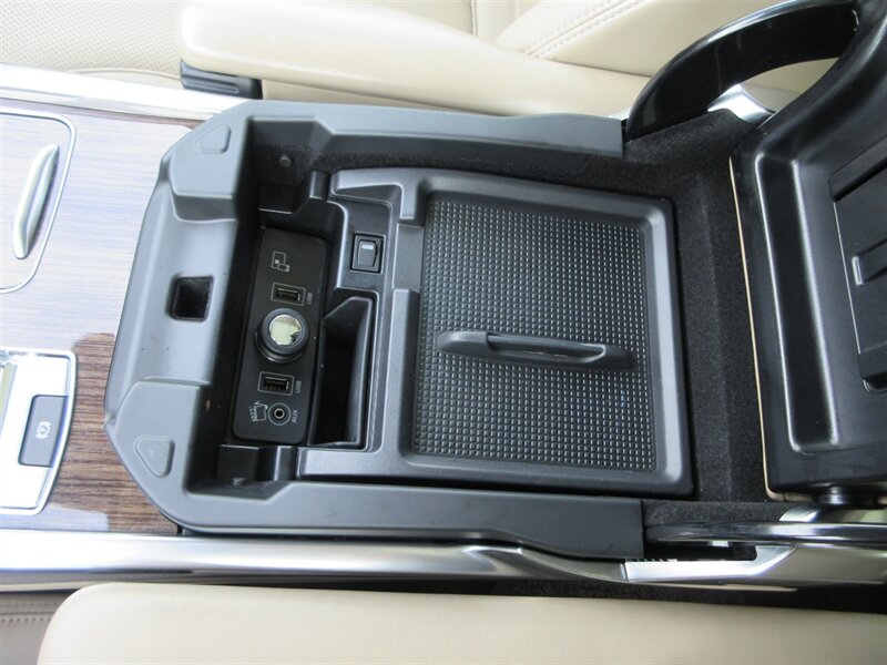 2016 Land Rover Range Rover Sport Supercharged   - Photo 37 - Bohemia, NY 11716