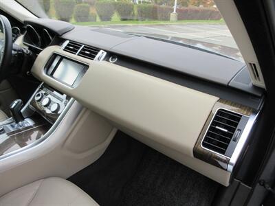 2016 Land Rover Range Rover Sport Supercharged - Photo 57 - Bohemia, NY 11716