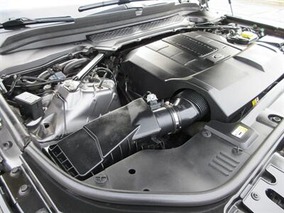 2016 Land Rover Range Rover Sport Supercharged - Photo 70 - Bohemia, NY 11716