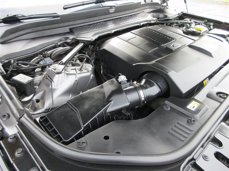 2016 Land Rover Range Rover Sport Supercharged   - Photo 72 - Bohemia, NY 11716