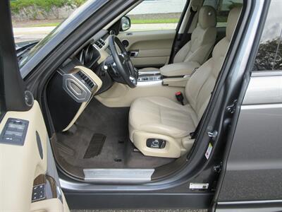 2016 Land Rover Range Rover Sport Supercharged - Photo 31 - Bohemia, NY 11716