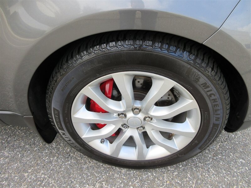 2016 Land Rover Range Rover Sport Supercharged   - Photo 69 - Bohemia, NY 11716