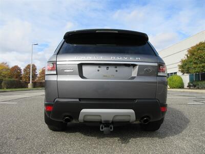 2016 Land Rover Range Rover Sport Supercharged - Photo 16 - Bohemia, NY 11716