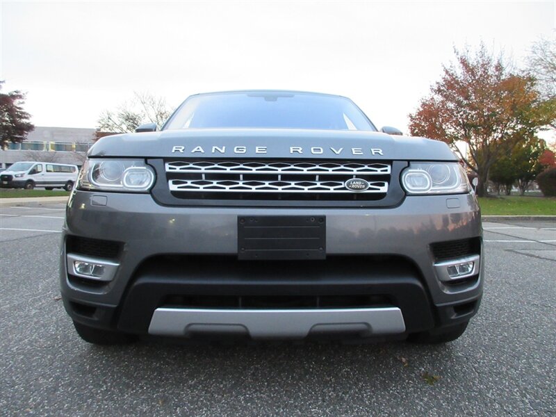 2016 Land Rover Range Rover Sport Supercharged   - Photo 13 - Bohemia, NY 11716