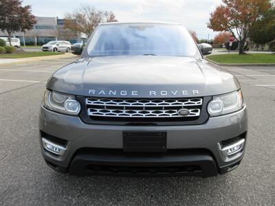 2016 Land Rover Range Rover Sport Supercharged - Photo 13 - Bohemia, NY 11716