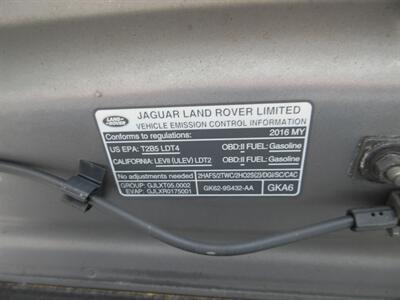 2016 Land Rover Range Rover Sport Supercharged - Photo 82 - Bohemia, NY 11716