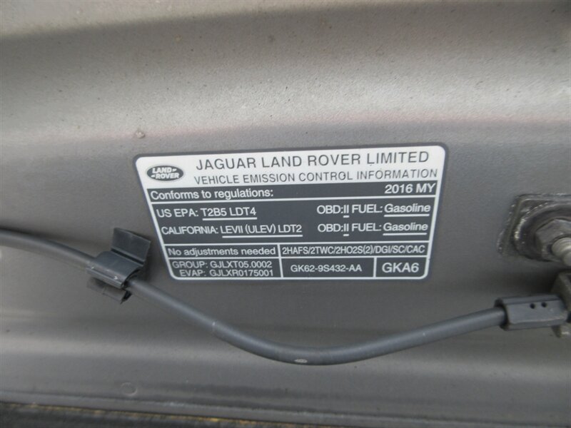 2016 Land Rover Range Rover Sport Supercharged   - Photo 84 - Bohemia, NY 11716