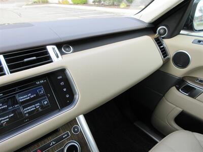 2016 Land Rover Range Rover Sport Supercharged - Photo 39 - Bohemia, NY 11716