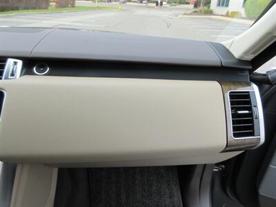 2016 Land Rover Range Rover Sport Supercharged - Photo 56 - Bohemia, NY 11716