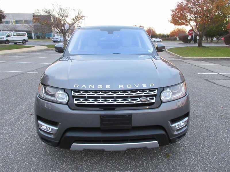 2016 Land Rover Range Rover Sport Supercharged   - Photo 17 - Bohemia, NY 11716