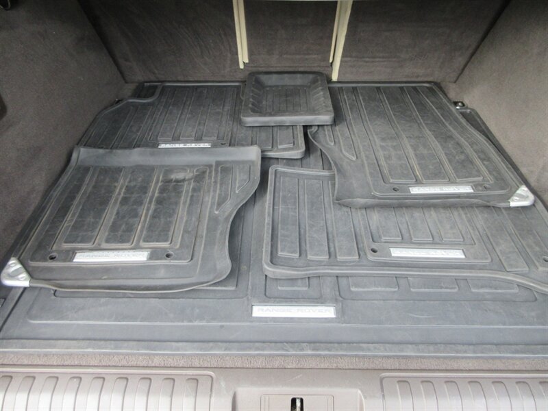 2016 Land Rover Range Rover Sport Supercharged   - Photo 64 - Bohemia, NY 11716