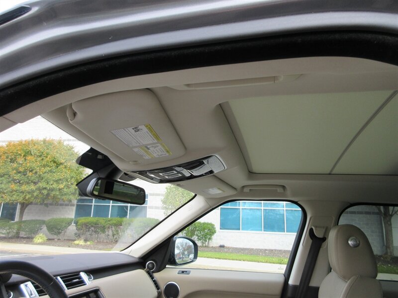 2016 Land Rover Range Rover Sport Supercharged   - Photo 42 - Bohemia, NY 11716