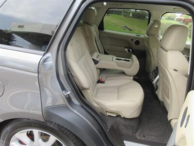 2016 Land Rover Range Rover Sport Supercharged - Photo 53 - Bohemia, NY 11716