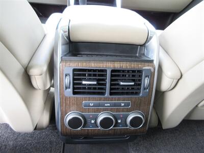 2016 Land Rover Range Rover Sport Supercharged - Photo 52 - Bohemia, NY 11716