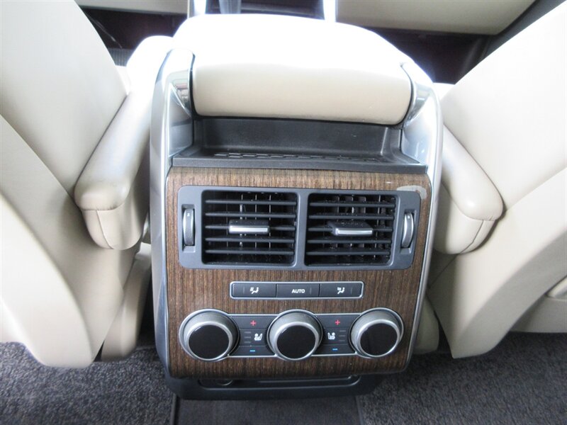 2016 Land Rover Range Rover Sport Supercharged   - Photo 54 - Bohemia, NY 11716