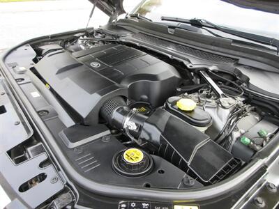 2016 Land Rover Range Rover Sport Supercharged - Photo 68 - Bohemia, NY 11716