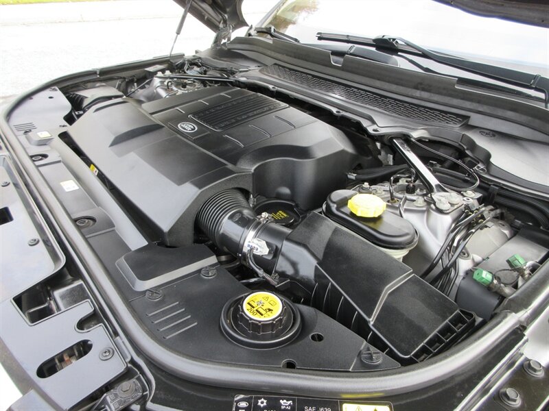 2016 Land Rover Range Rover Sport Supercharged   - Photo 70 - Bohemia, NY 11716