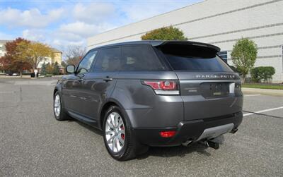 2016 Land Rover Range Rover Sport Supercharged - Photo 3 - Bohemia, NY 11716