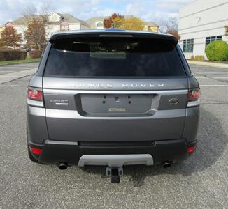 2016 Land Rover Range Rover Sport Supercharged - Photo 14 - Bohemia, NY 11716