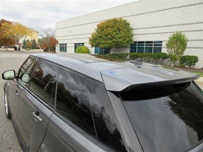 2016 Land Rover Range Rover Sport Supercharged - Photo 23 - Bohemia, NY 11716