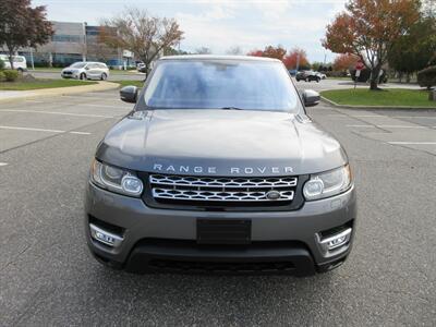 2016 Land Rover Range Rover Sport Supercharged - Photo 15 - Bohemia, NY 11716