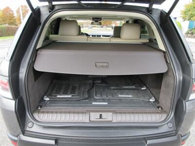 2016 Land Rover Range Rover Sport Supercharged - Photo 61 - Bohemia, NY 11716