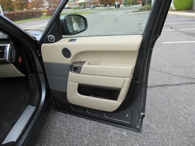 2016 Land Rover Range Rover Sport Supercharged - Photo 58 - Bohemia, NY 11716