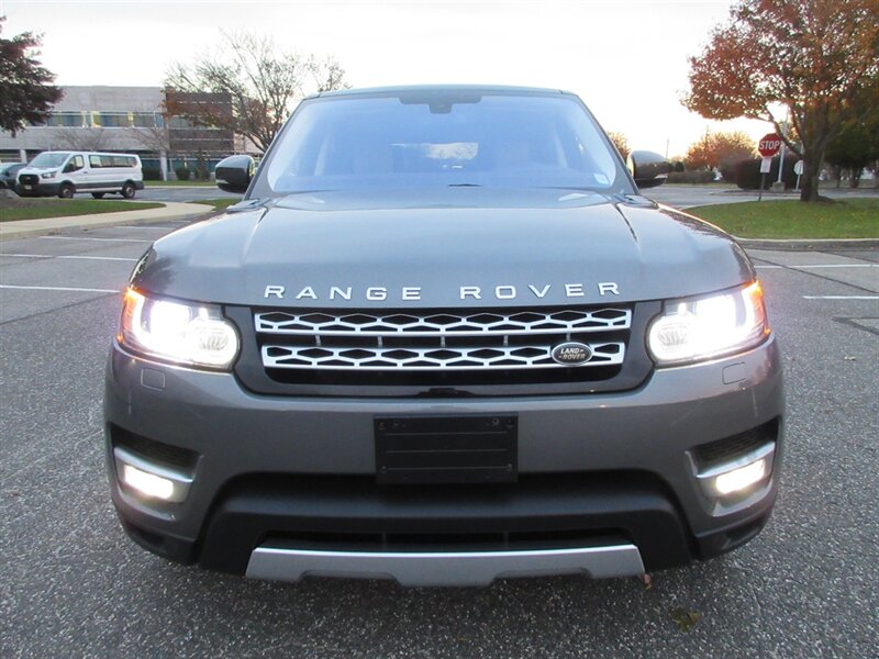 2016 Land Rover Range Rover Sport Supercharged   - Photo 15 - Bohemia, NY 11716