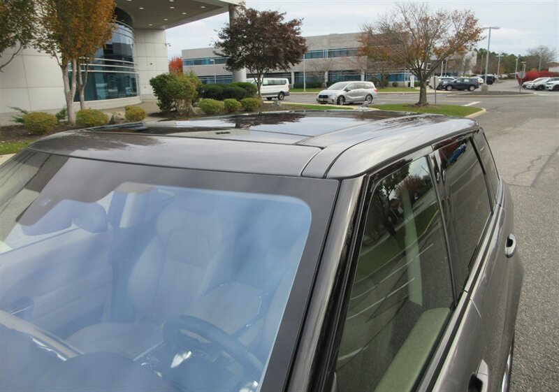 2016 Land Rover Range Rover Sport Supercharged   - Photo 23 - Bohemia, NY 11716