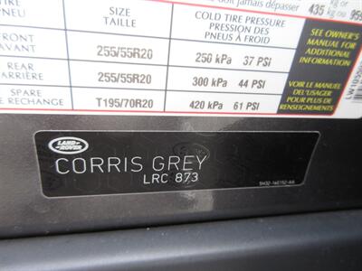 2016 Land Rover Range Rover Sport Supercharged - Photo 81 - Bohemia, NY 11716