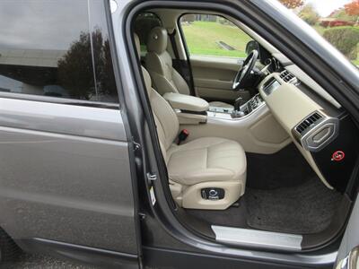 2016 Land Rover Range Rover Sport Supercharged - Photo 55 - Bohemia, NY 11716