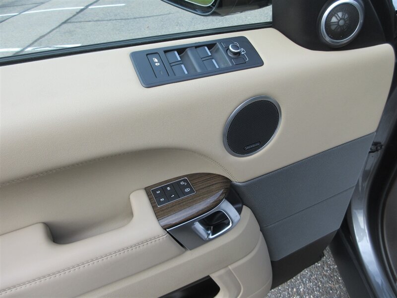2016 Land Rover Range Rover Sport Supercharged   - Photo 28 - Bohemia, NY 11716