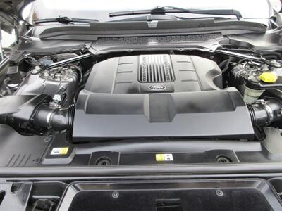 2016 Land Rover Range Rover Sport Supercharged - Photo 69 - Bohemia, NY 11716