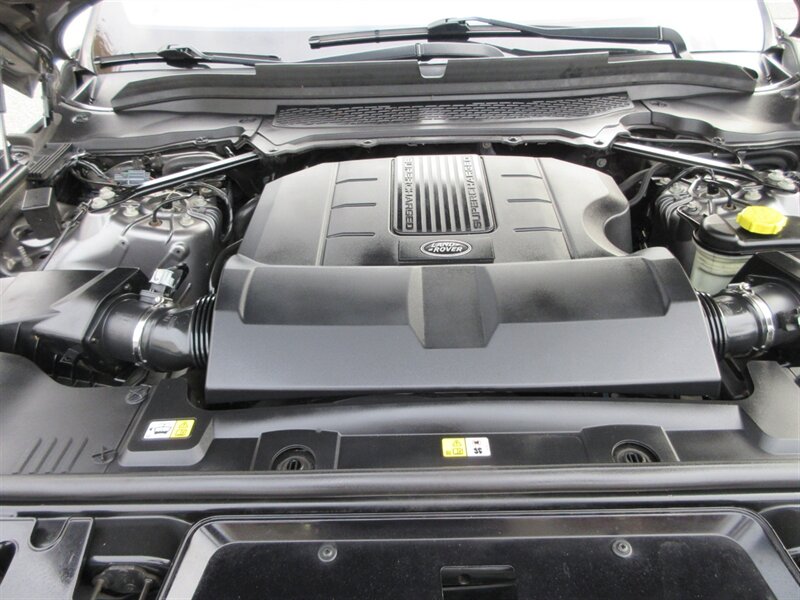 2016 Land Rover Range Rover Sport Supercharged   - Photo 71 - Bohemia, NY 11716