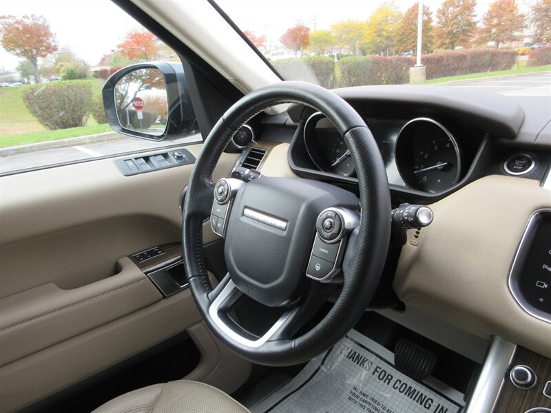 2016 Land Rover Range Rover Sport Supercharged   - Photo 32 - Bohemia, NY 11716