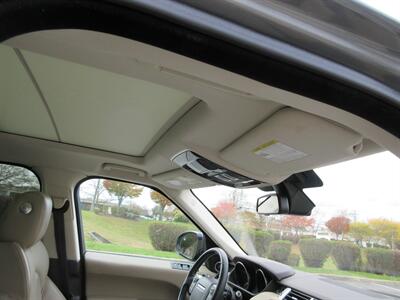 2016 Land Rover Range Rover Sport Supercharged - Photo 42 - Bohemia, NY 11716