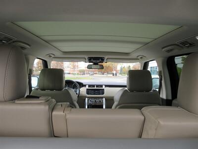 2016 Land Rover Range Rover Sport Supercharged - Photo 59 - Bohemia, NY 11716