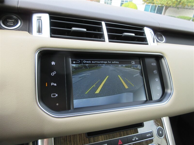 2016 Land Rover Range Rover Sport Supercharged   - Photo 40 - Bohemia, NY 11716