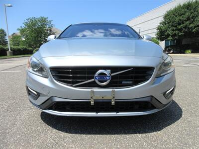 2015 Volvo S60 T6 R-Design Platinum - Photo 15 - Bohemia, NY 11716