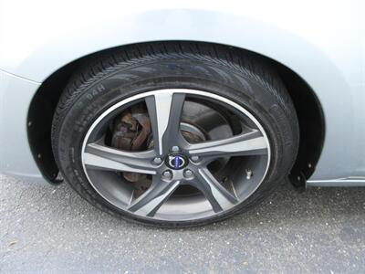 2015 Volvo S60 T6 R-Design Platinum - Photo 56 - Bohemia, NY 11716