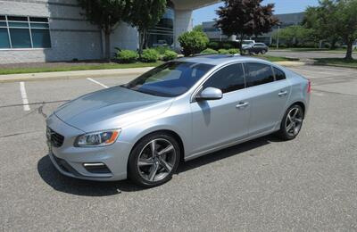 2015 Volvo S60 T6 R-Design Platinum - Photo 9 - Bohemia, NY 11716
