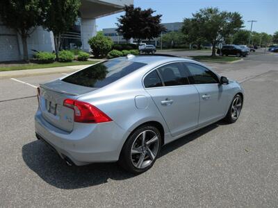 2015 Volvo S60 T6 R-Design Platinum - Photo 8 - Bohemia, NY 11716