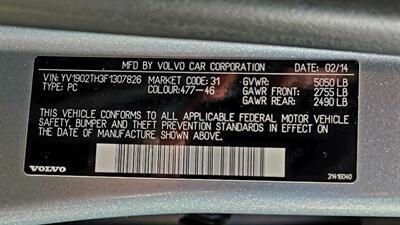 2015 Volvo S60 T6 R-Design Platinum - Photo 76 - Bohemia, NY 11716