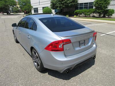 2015 Volvo S60 T6 R-Design Platinum - Photo 3 - Bohemia, NY 11716